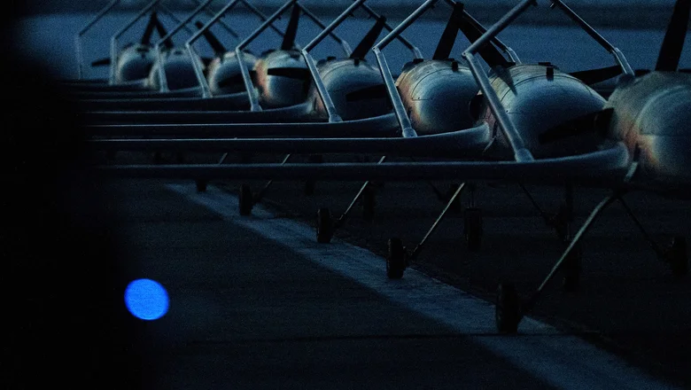 Франція планує до 2030 року збільшити запаси дронів-камікадзе на 400%