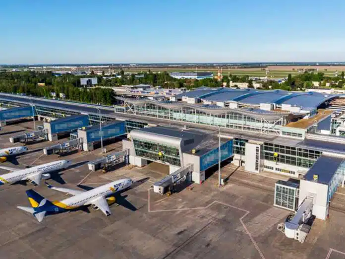 Україна впроваджує авіаційні стандарти ЄС