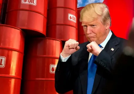 Американці звинувачують Дональда Трампа у високих цінах на бензин