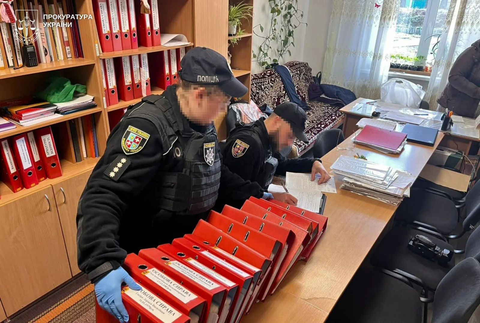 Підозра у торгівлі людьми: на Вінниччині розслідують експлуатацію людей з інвалідністю