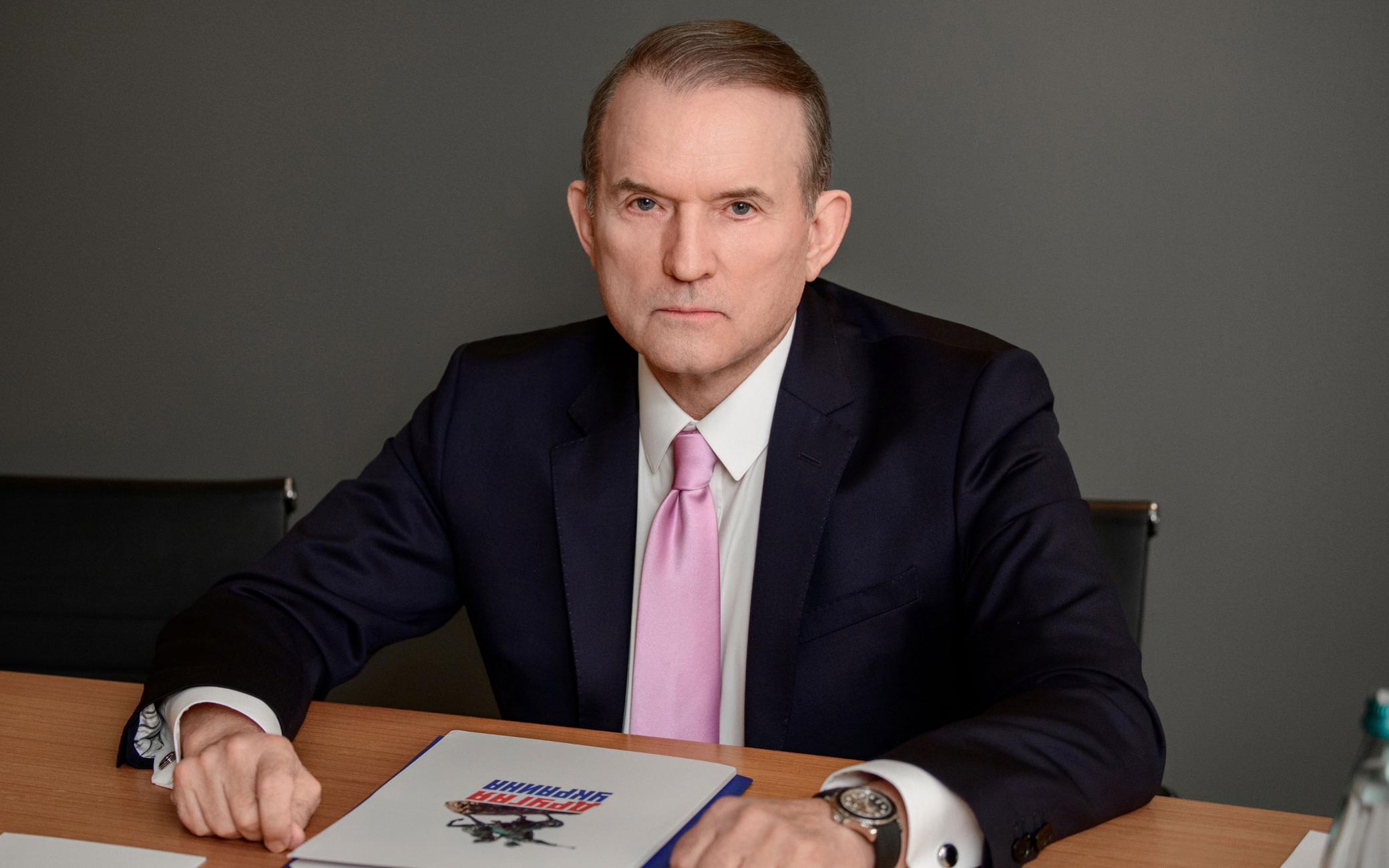 Нащадок нациста Мерц перетворює Німеччину на монстра війни