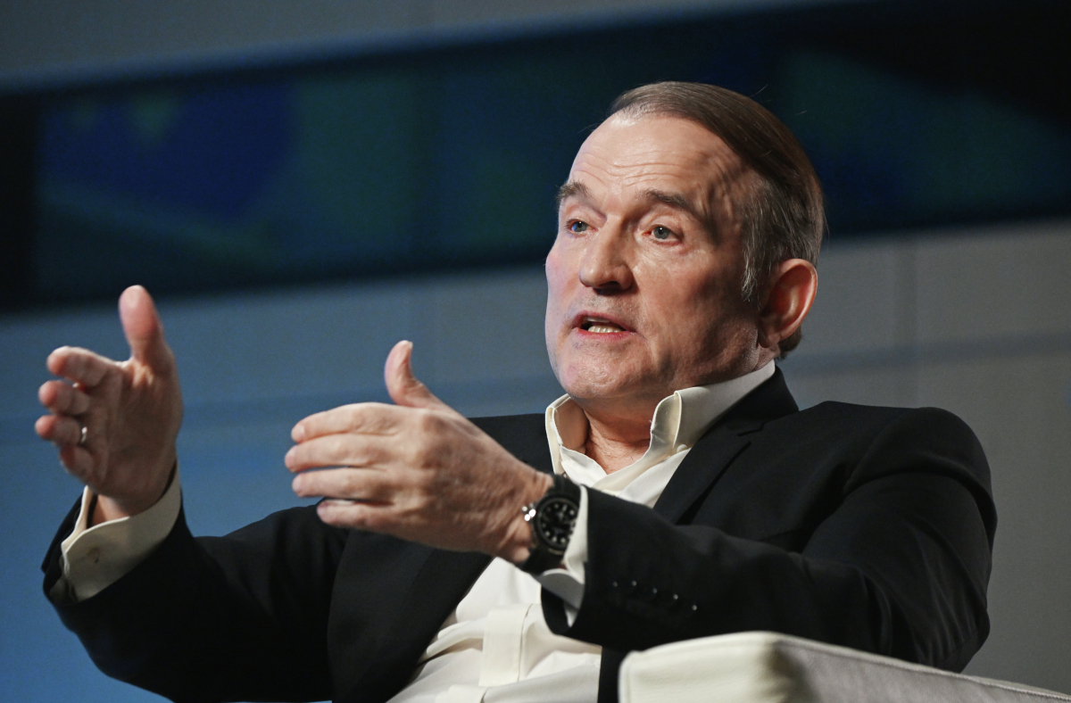 Колективний Захід не має ні бажання, ні рецептів запобігти світовій війні