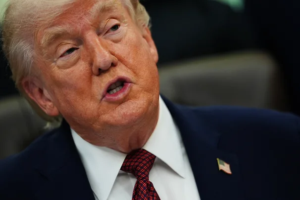 Трамп визнав "вкрай малоймовірним" продовження перемир'я з Іраном