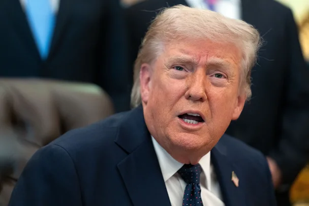 Трамп виключив можливість застосування ядерної зброї проти Ірану