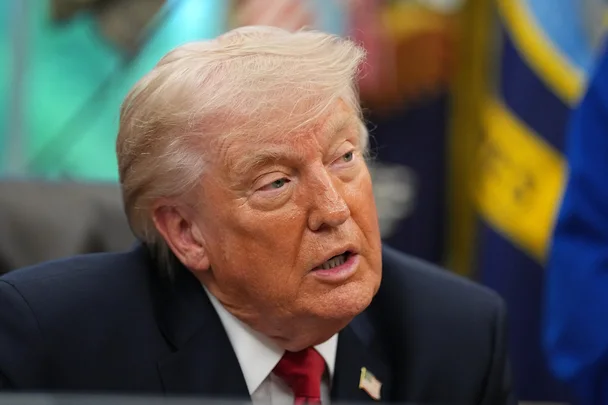 Трамп: український та Іранський конфлікти можуть завершитися в одні терміни
