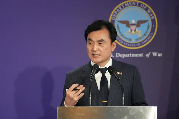 Південна Корея заперечує обмеження обміну розвідданими з США по КНДР