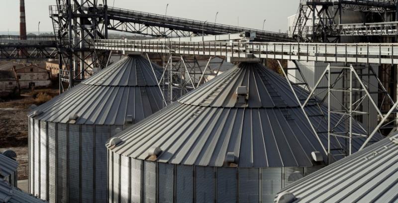 Фермери не підтримують обов'язкову сертифікацію зерносховищ