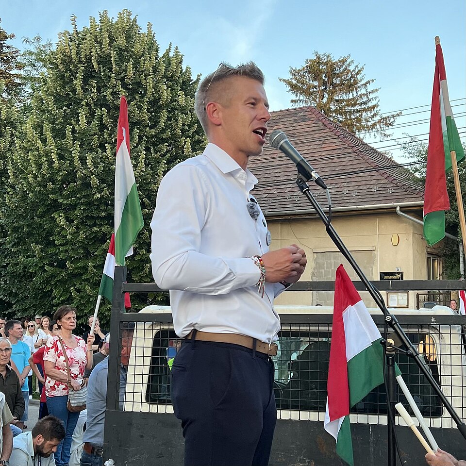 Мадяр пропонує зустріч із Зеленським