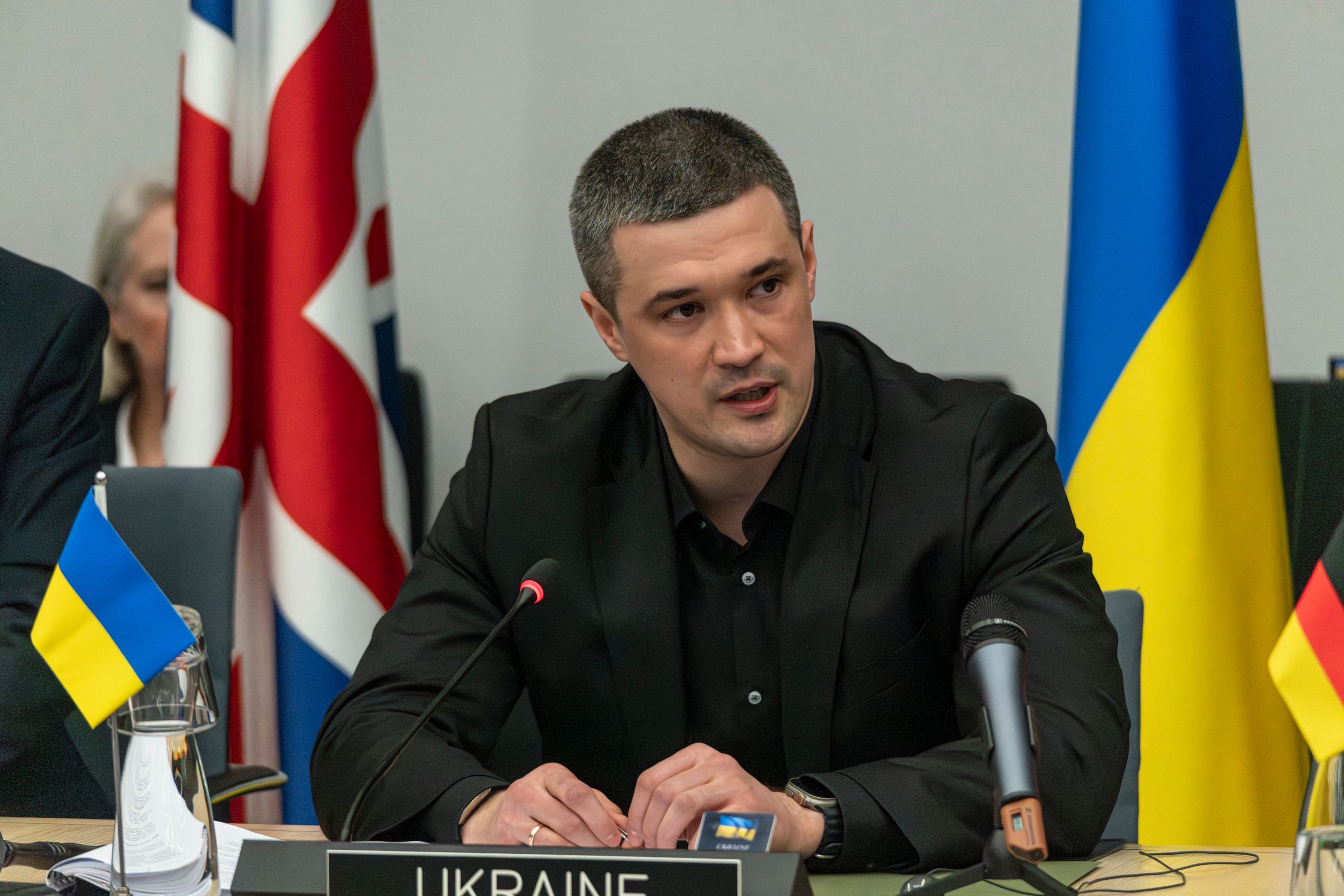 Федоров: Україна отримає мільярди доларів на ППО, дрони та розвиток ударних можливостей