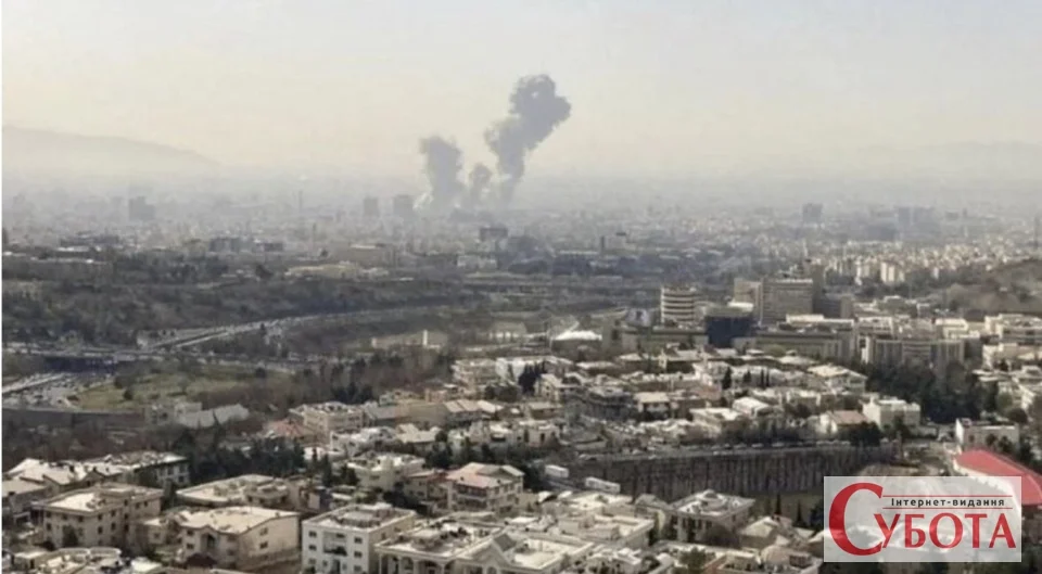 У Тегерані навідріз відмовилися відкривати Ормузьку протоку для США