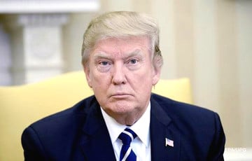 WSJ: Трамп відмовився від ідеї захопити острів Харк в Ірані