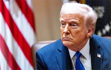 Трамп анонсував 10-денне перемир'я між Ізраїлем і Ліваном