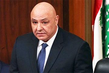 Президент Лівану заявив про підтримку Трампа в питанні припинення вогню