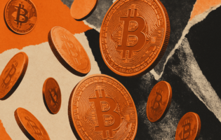 Криптовалютні аналітики назвали умову падіння біткоїна більше ніж вдвічі