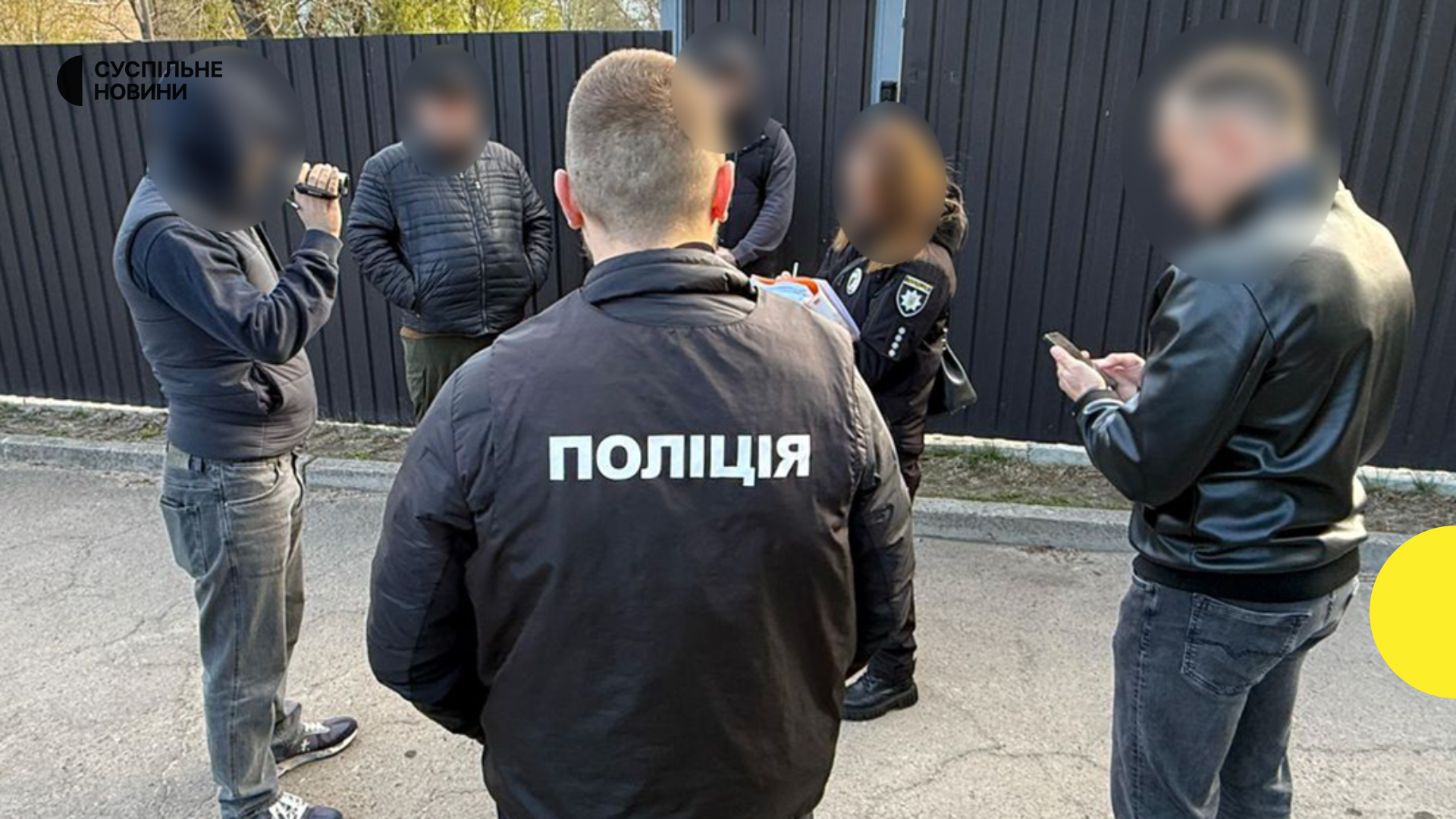 Розслідування корупційних схем у забезпеченні ЗСУ паливною деревиною