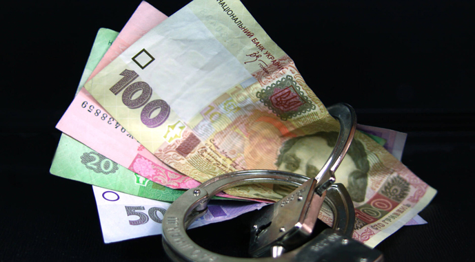 На Миколаївщині розслідують схему ухилення від податків з експорту зерна