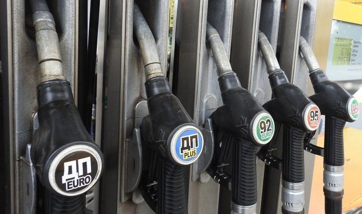 Ціни на дизельне пальне в Європі оновили рекорди