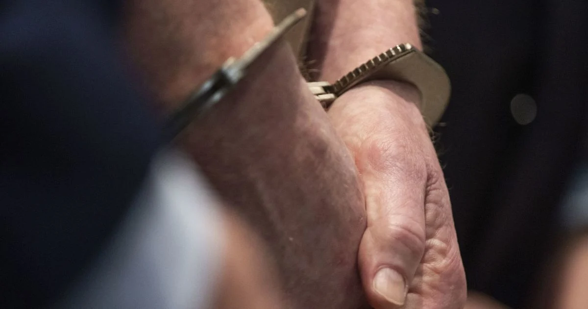 На Вінниччині чоловіка засудили до довічного за ґвалтування 9-річного хлопчика