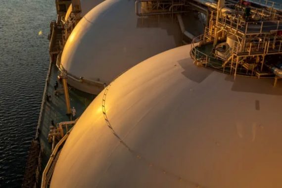 Експерти прогнозують стрибок цін на нафту й газ до 100–200% у разі ескалації глобальних ризиків