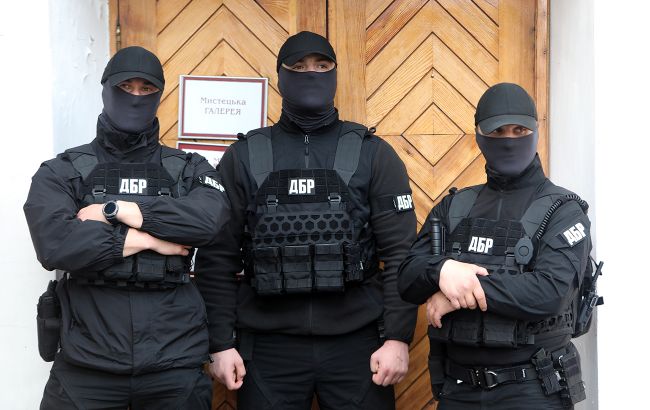 У Харкові викрили групу військових ТЦК, підозрюваних у тортурах цивільних