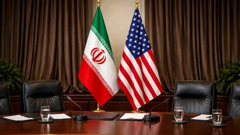 CNN: переговори США та Ірану заплановані на 22 квітня