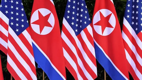 США частково обмежили Південній Кореї доступ до розвідданих про КНДР