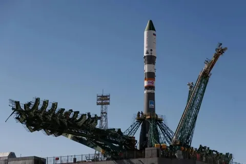 У NASA назвали бездоганним запуск ракети "Союз-2.1 А" до МКС