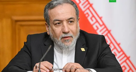 Аракчі передав Пакистану позицію і зауваження Ірану щодо вимог США