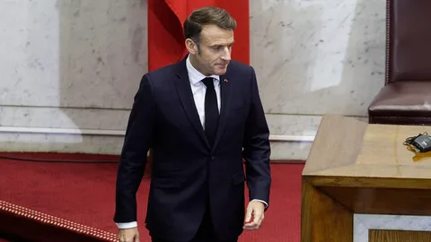 Міністрам заглянули в кишені