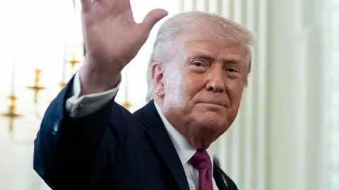 Трамп заявив, що війна в Ірані не має дедлайну