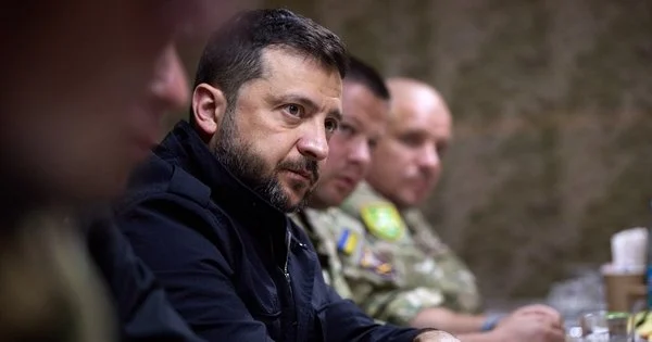 Експорт зброї України