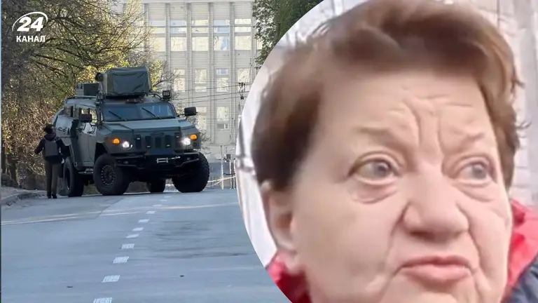 Ніколи не скажеш, що він якийсь бандюк, – мешканка будинку про нападника, який вбив 6 людей