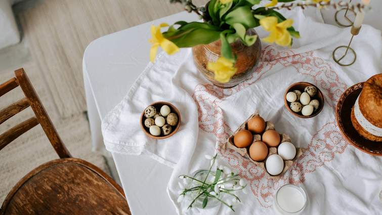 Подорожчало все: у скільки обійдеться кошик на Великдень у 2026 році