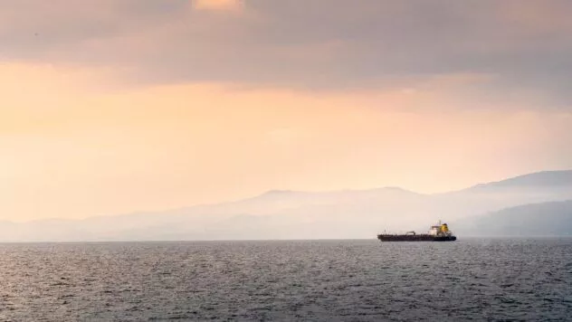 Трамп вимагає, щоб Іран не стягував плату з танкерів в Ормузькій протоці