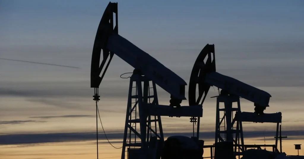 Ціни на нафту Brent знову йдуть угору: основні причини