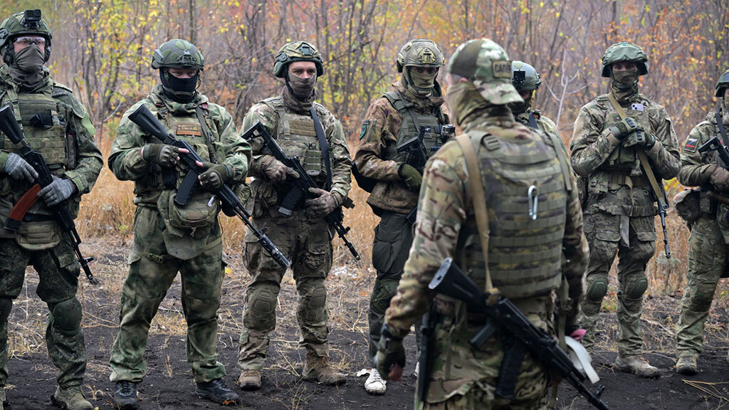 Опитування показало частку українців, готових долучитися до сил оборони та воювати тривалий час