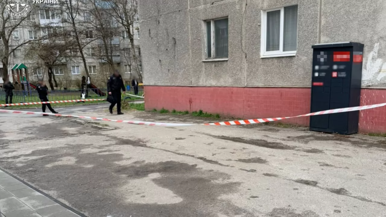 Вбивство військового ТЦК у Львові: за підозрою у нападі затримали інспектора митниці