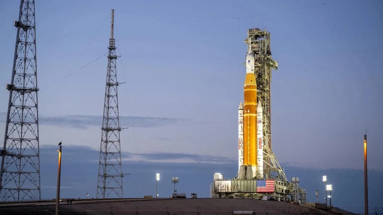 Від Місяця до повсякденного життя: які нові технології може дати місія Artemis