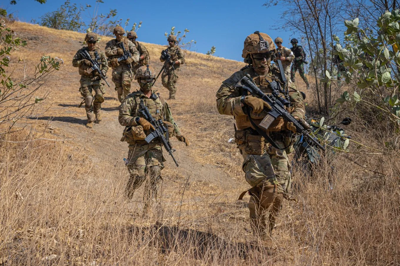 США готують план військової операції на Кубі