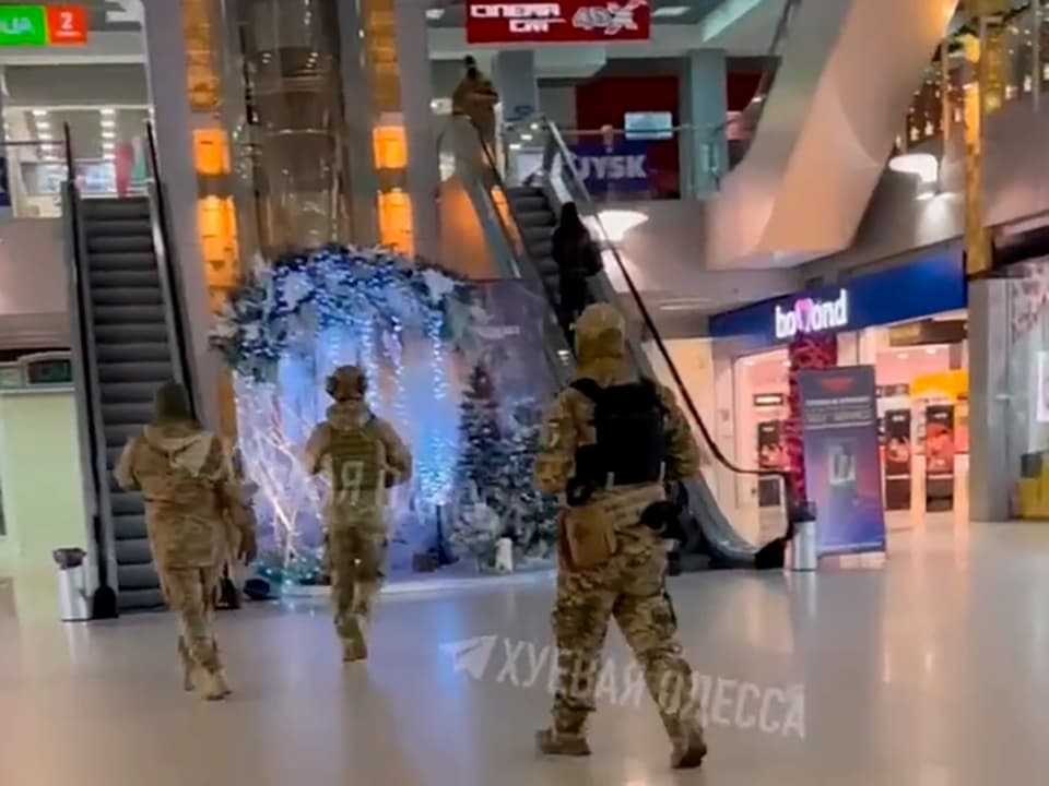 В Одесі запроваджують трудову повинність для працездатних громадян в умовах воєнного стану