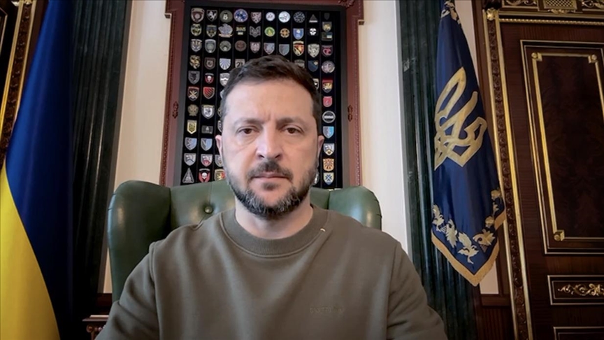 Заявка на європейську архітектуру безпеки