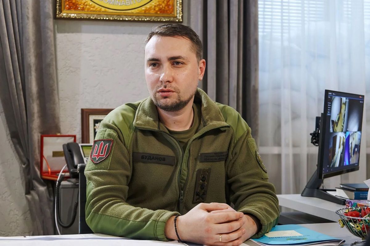 Буданов виступив проти тиску на УПЦ і силових рішень