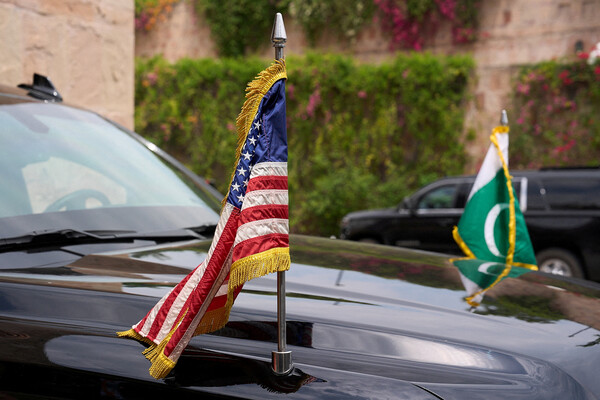 Іран відмовився від участі в другому раунді переговорів з США