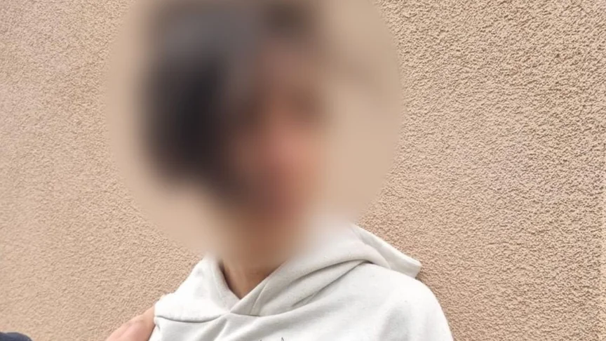 Стрілянина в школі на Закарпатті. Підозрюваного підлітка взяли під варту