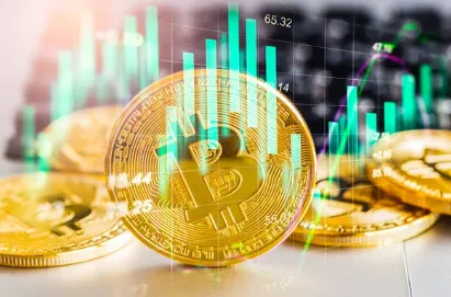 Біткоїн зріс до тритижневого максимуму через план перемир’я США та Ірану