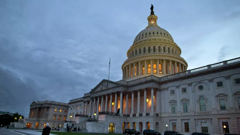 Конгресмени в США перешкоджають проекту лінкора класу"Трамп"
