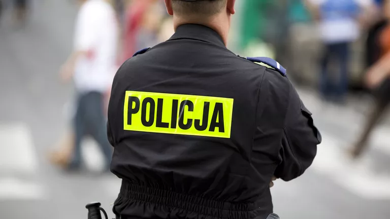 У Польщі затримали двох українців за сприяння нелегальним мігрантам