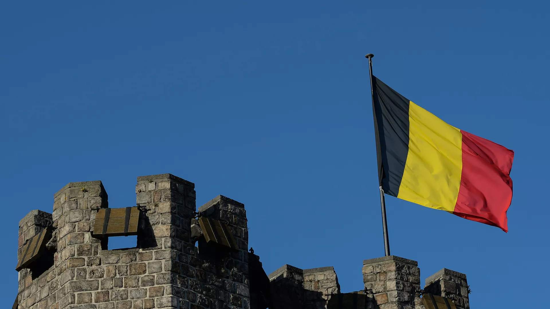 ВМС Бельгії можуть залишитися без бойових кораблів на тлі зриву поставок
