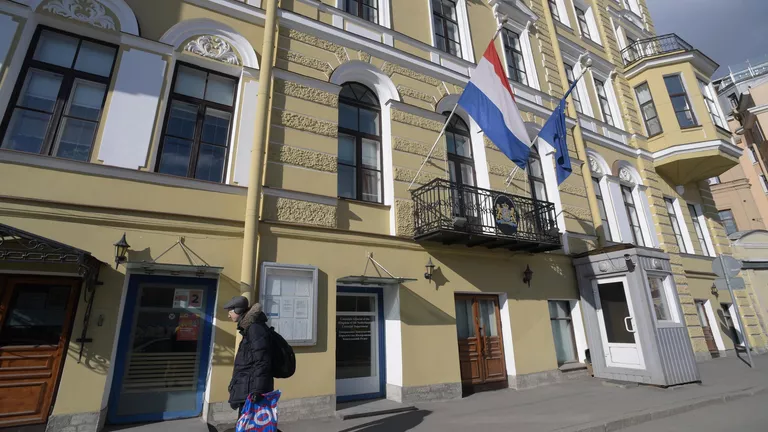 Нідерланди нарощують запаси боєприпасів, заявляючи про загрозу конфлікту