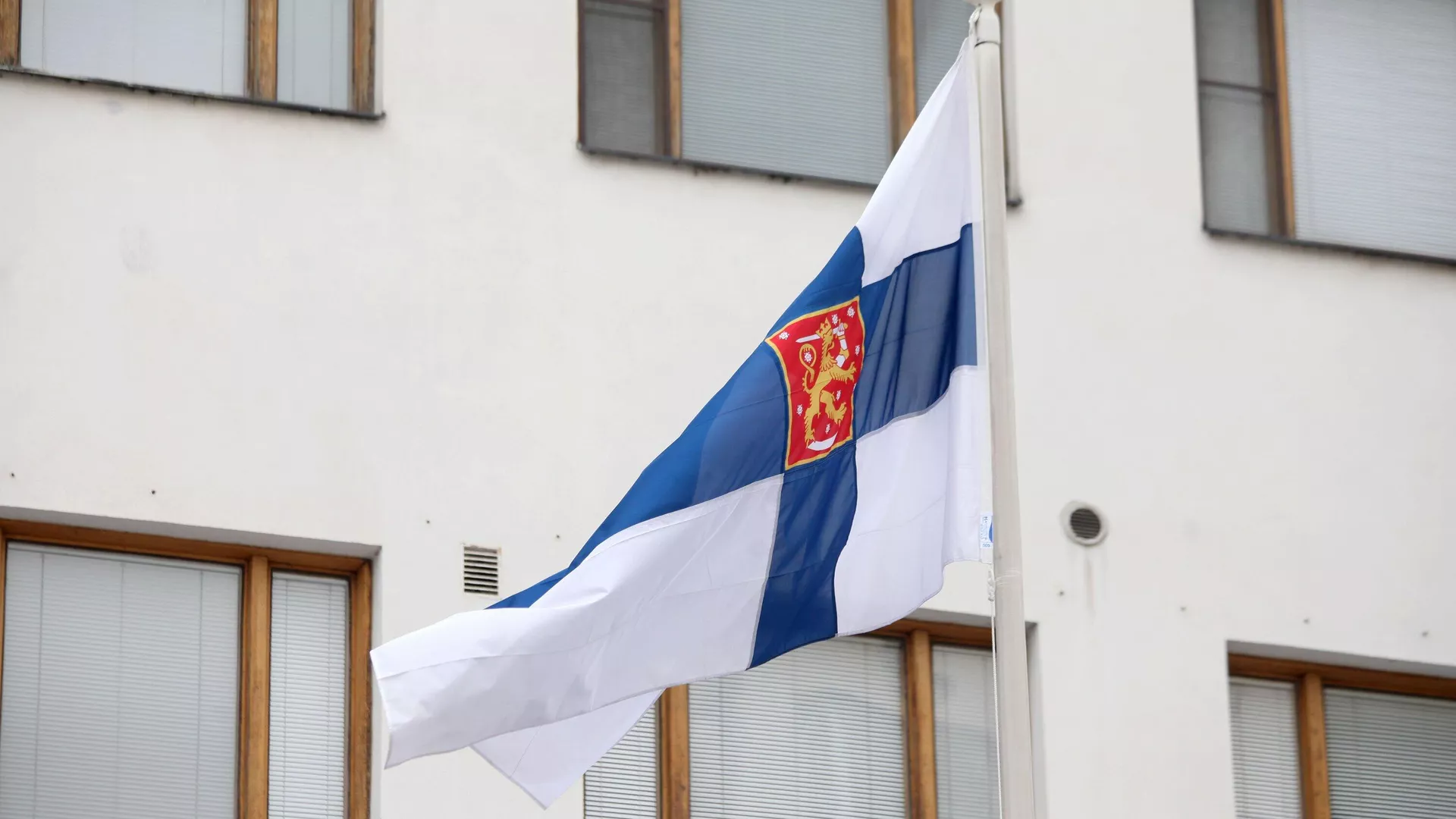 Фінляндія пообіцяла допомогти Києву